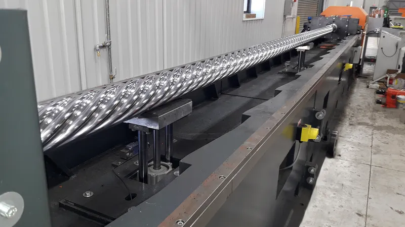 Stator Core Puller - Image 3