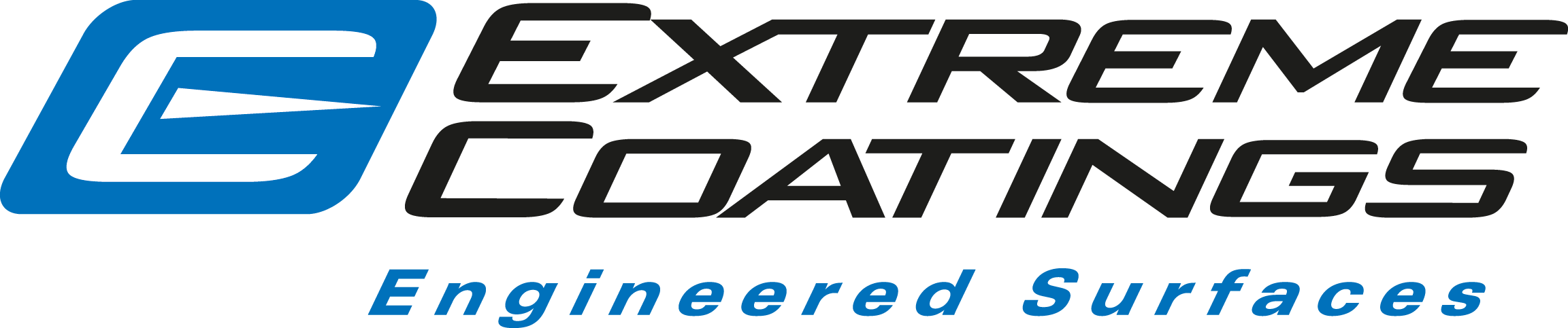 Extreme Coatings logo